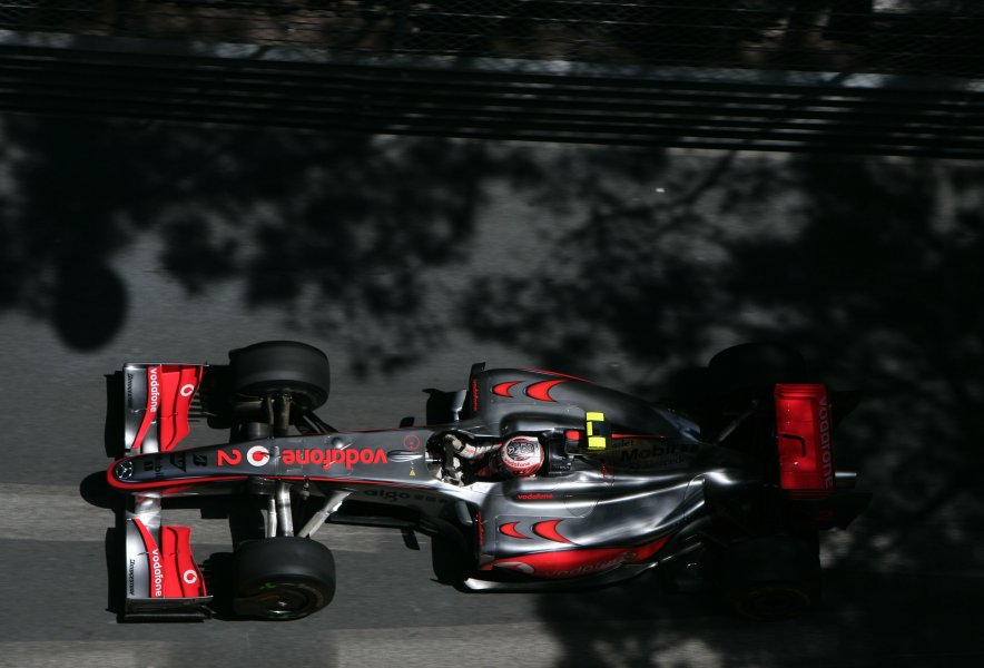 GP MONACO